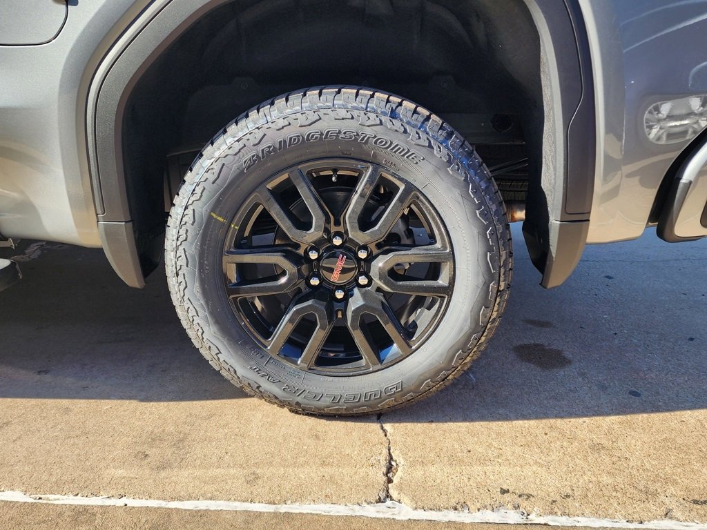 New 2026 GMC Sierra 1500 Elevation w/ X31 Off-Road Package image 51