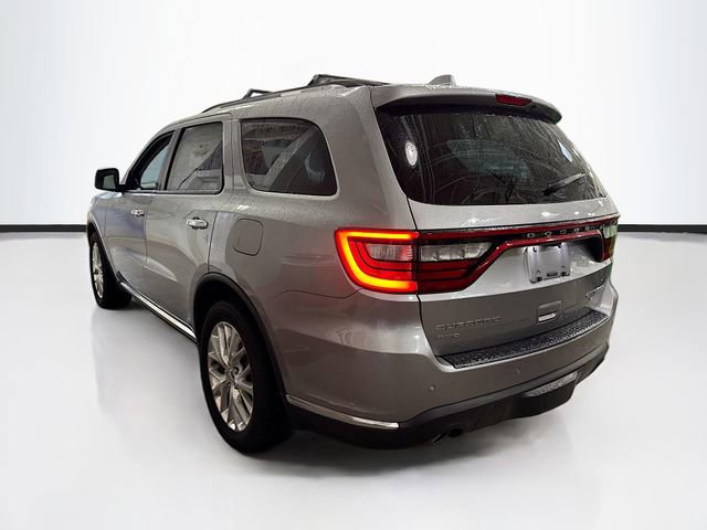Used 2014 Dodge Durango Citadel w/ Technology Group image 8