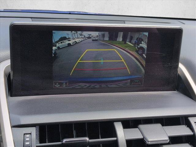 Used 2020 Lexus NX 300 F Sport w/ F Sport Premium Package FWD image 14