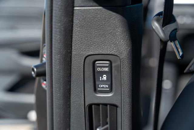 New 2026 Honda Odyssey Sport-L image 21