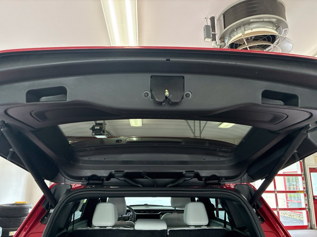 New 2026 Jeep Cherokee Limited AWD/4WD image 18