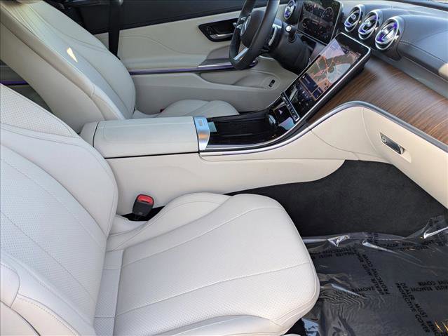 Certified 2026 Mercedes-Benz CLE 300 4MATIC Coupe image 20