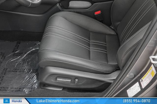 Certified 2026 Honda HR-V EX-L image 16