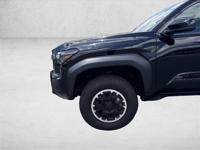 Used 2024 Toyota Tacoma TRD Off-Road AWD/4WD image 25
