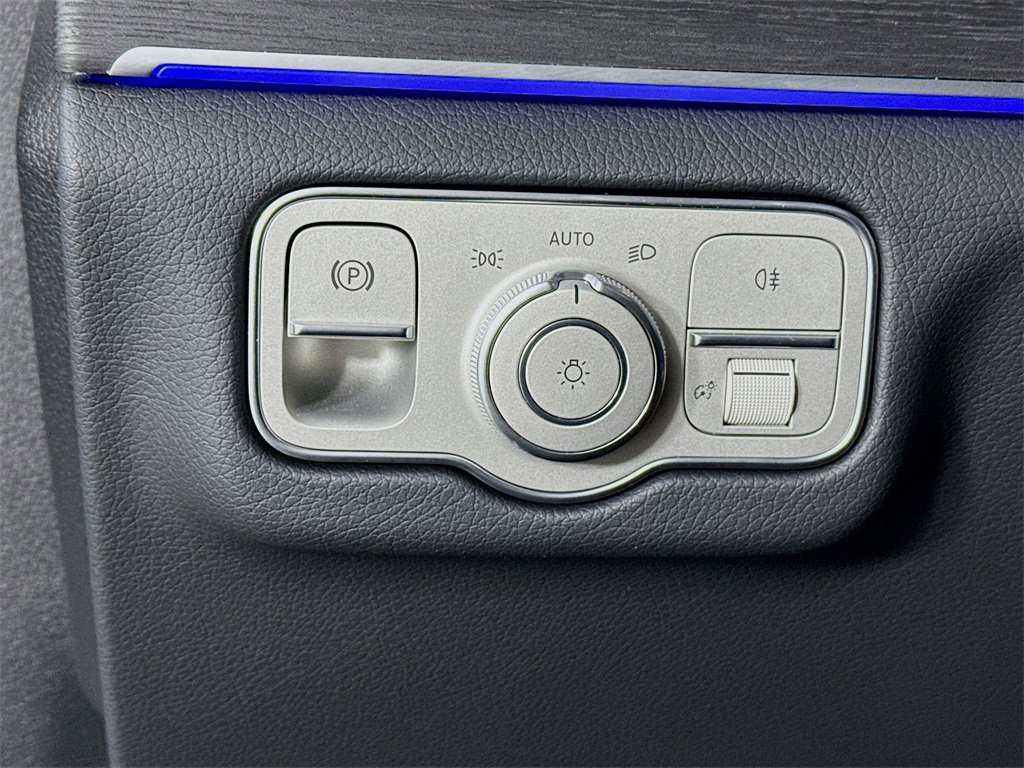 Used 2026 Mercedes-Benz GLE 350 4MATIC image 11