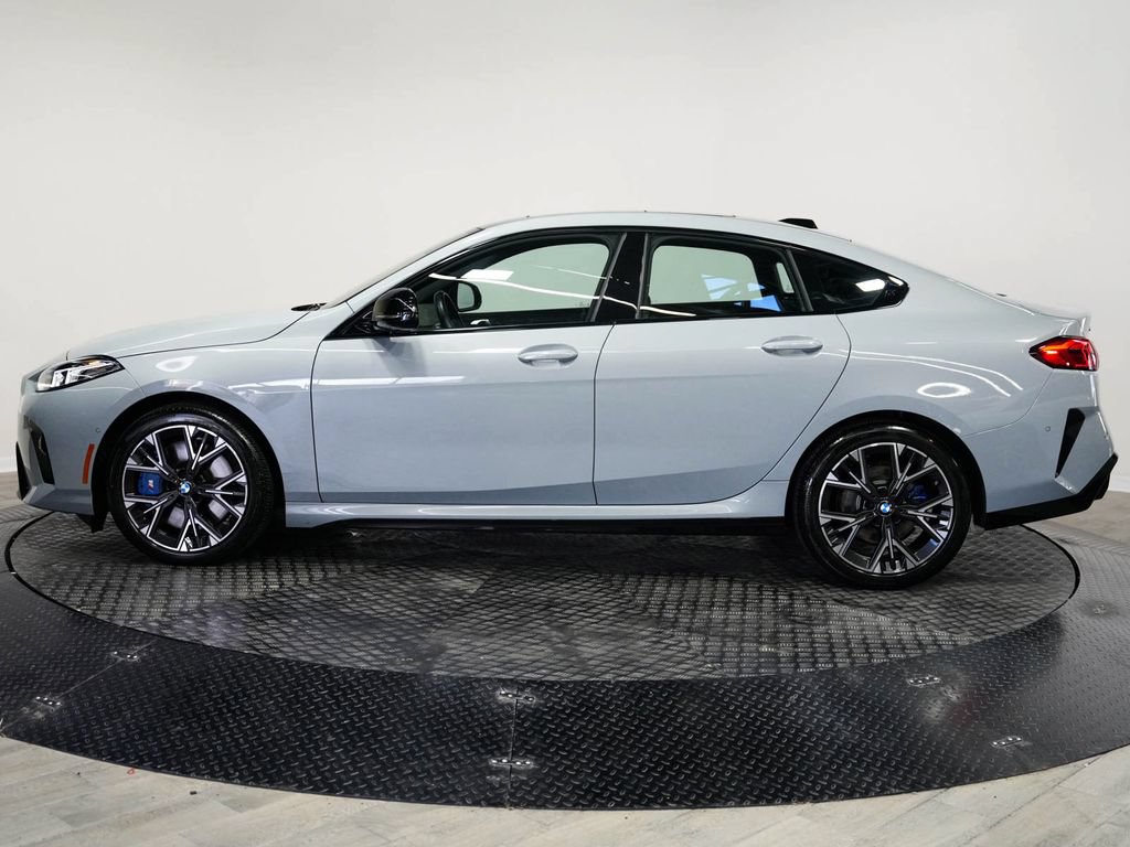 Used 2026 BMW 228i xDrive AWD/4WD image 4