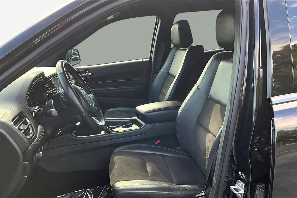 Used 2022 Dodge Durango GT image 15