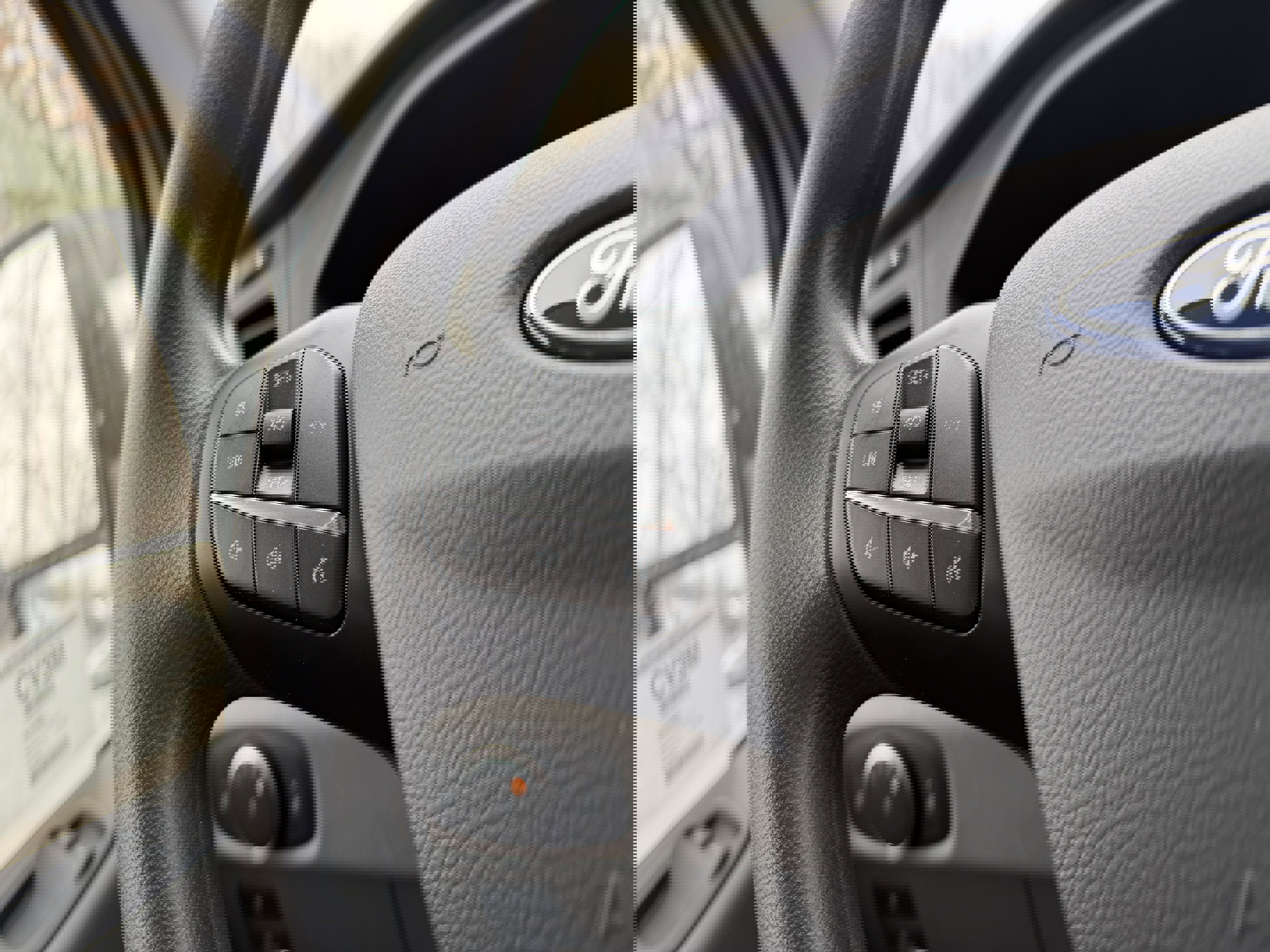 New 2026 Ford Transit 350 148 High Roof Extended AWD image 17