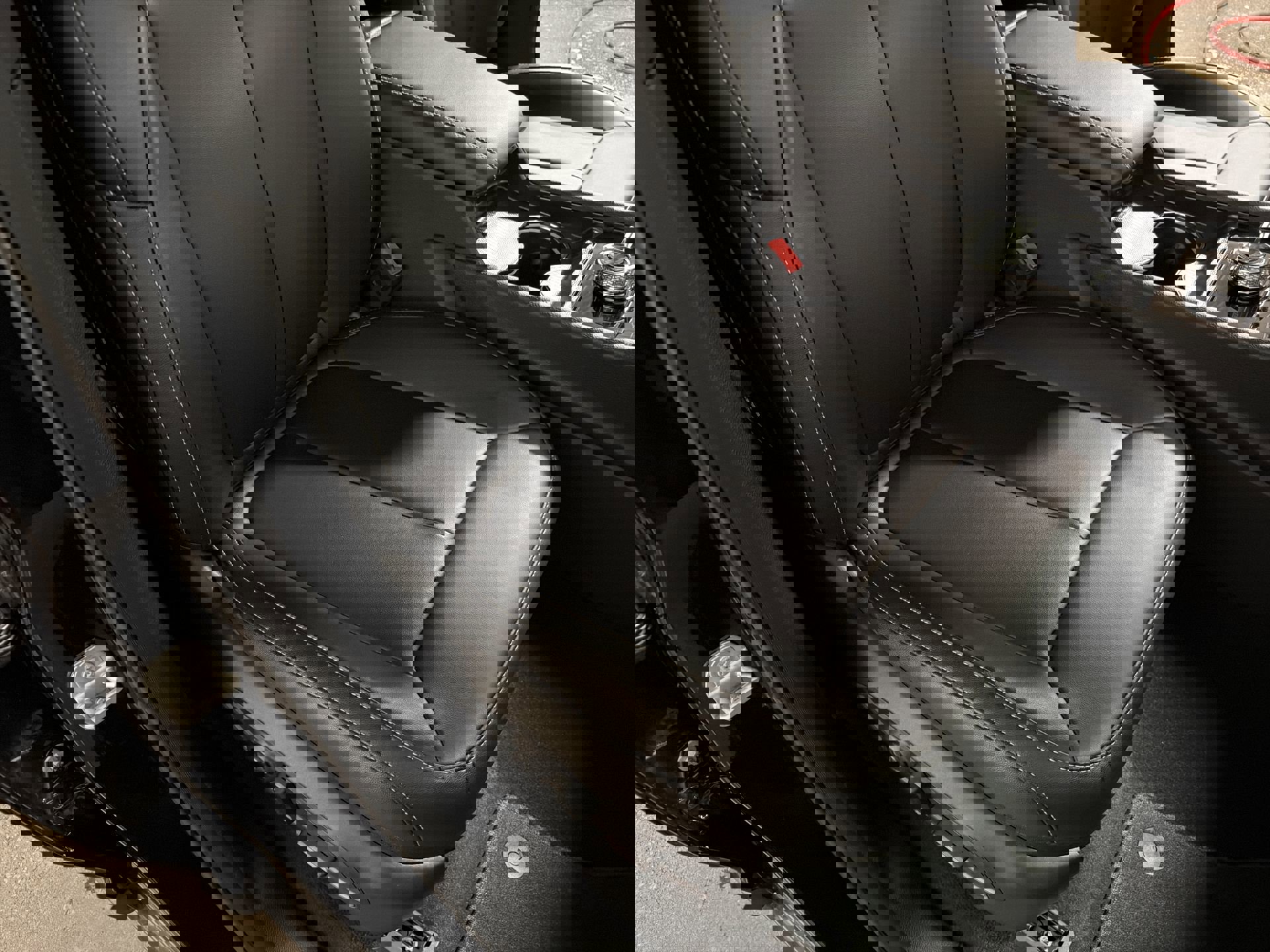 Used 2025 Jeep Grand Cherokee L Limited image 26