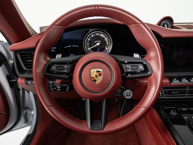 Certified 2023 Porsche 911 Carrera GTS image 25