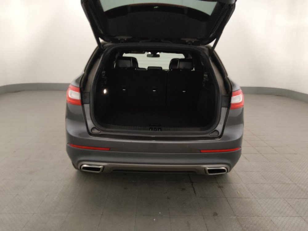 Used 2017 Lincoln MKX Select w/ Select Plus Package AWD/4WD image 29