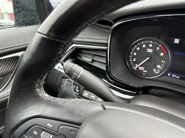 Used 2020 Cadillac XT6 Sport image 25