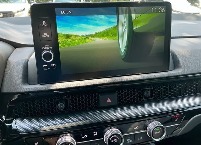 New 2026 Honda CR-V Sport Touring image 22