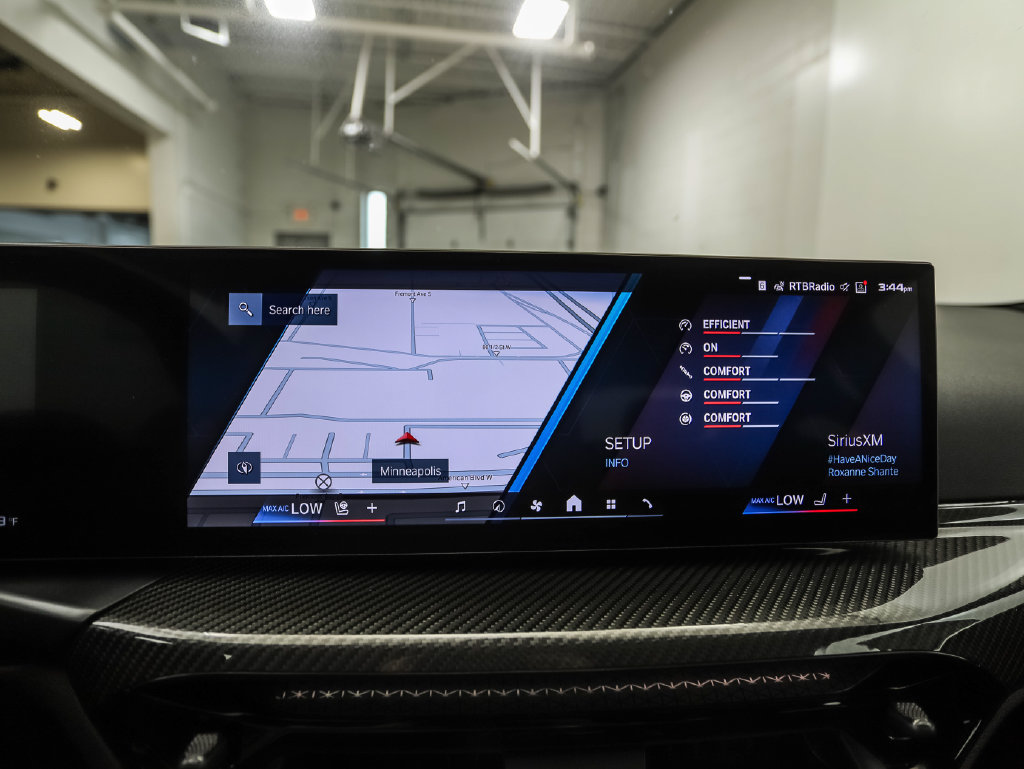 New 2026 BMW M2 w/ Carbon Package RWD image 15