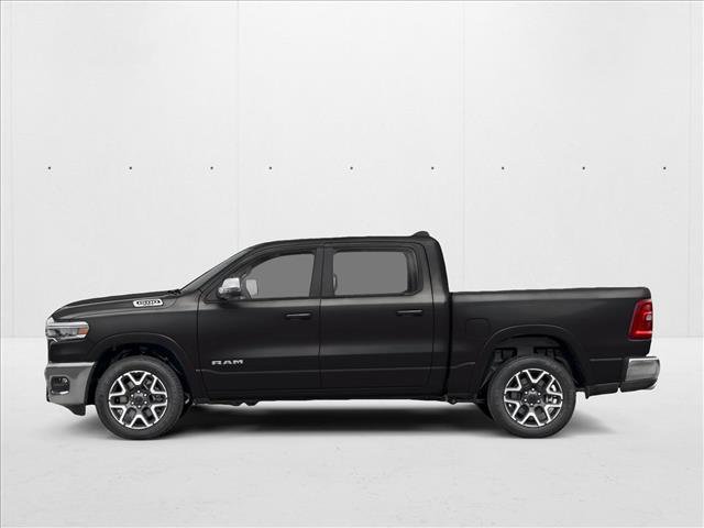 New 2026 RAM 1500 Laramie AWD/4WD image 3