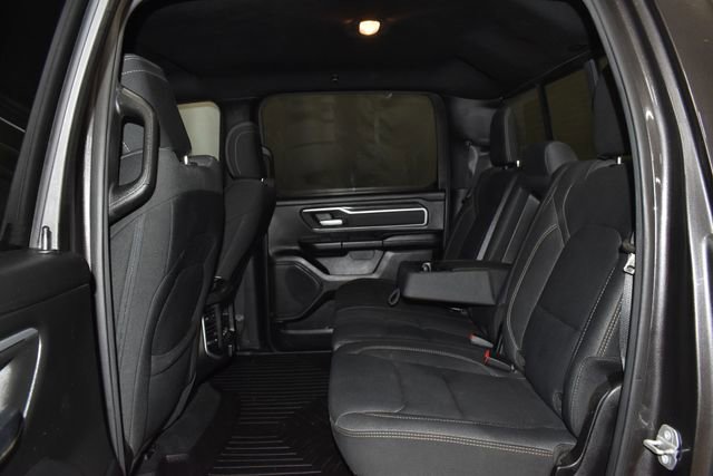 Certified 2020 RAM 1500 Big Horn image 34