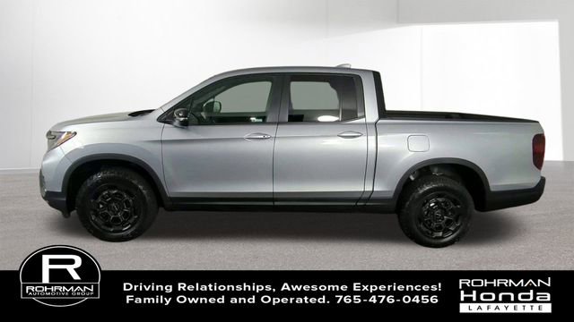 New 2026 Honda Ridgeline TrailSport+ image 5