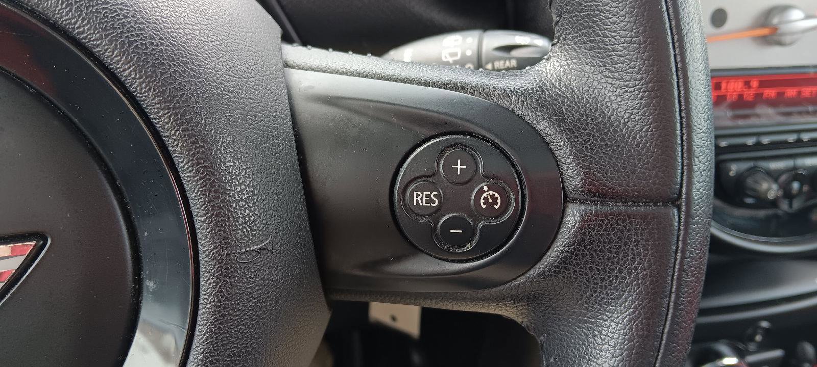 Used 2014 MINI Cooper Countryman S image 16