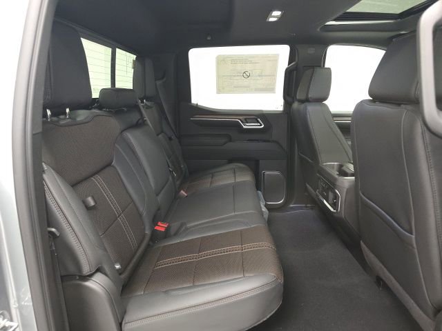 New 2026 Chevrolet Silverado 1500 High Country w/ Technology Package image 28