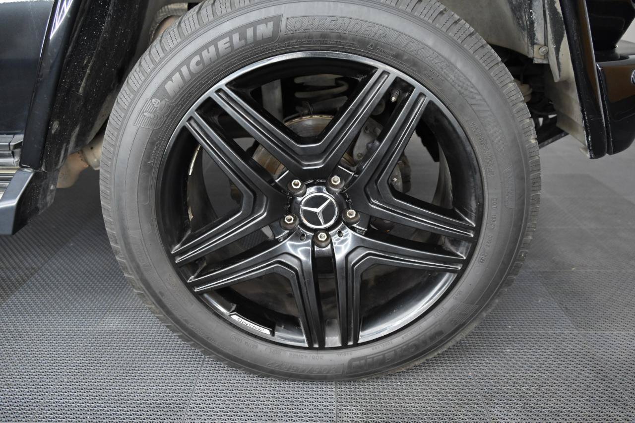 Used 2015 Mercedes-Benz G 550 image 46