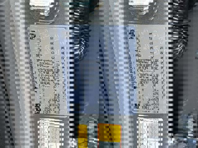 New 2026 GMC Yukon XL Elevation image 26