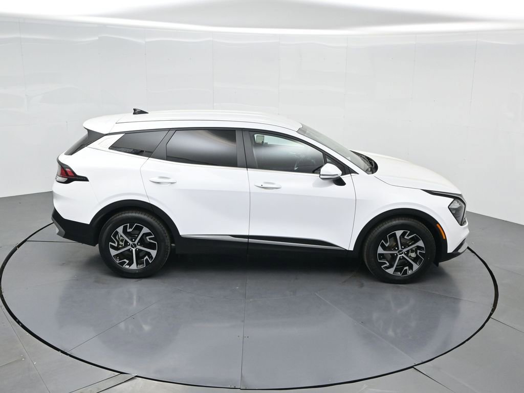 Certified 2023 Kia Sportage EX image 31