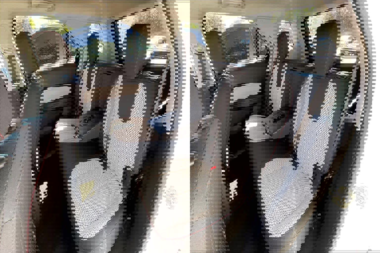 Used 2012 Chevrolet Equinox LT w/ Driver Convenience Package image 25