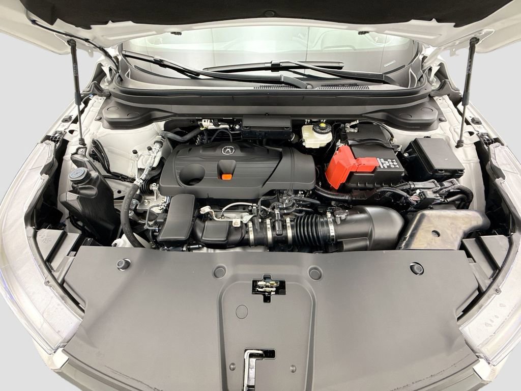 New 2026 Acura RDX A-Spec image 29