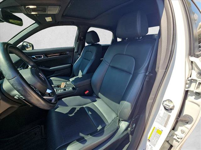 Used 2022 Honda Civic Sport Touring image 13