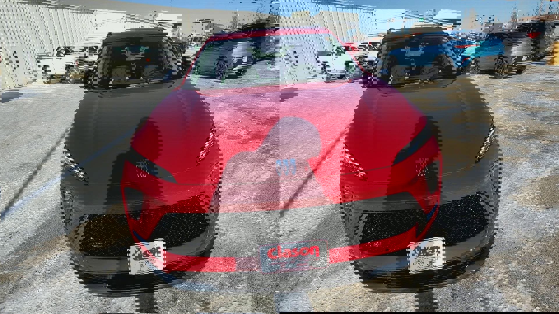 New 2026 Buick Envision Sport Touring image 3