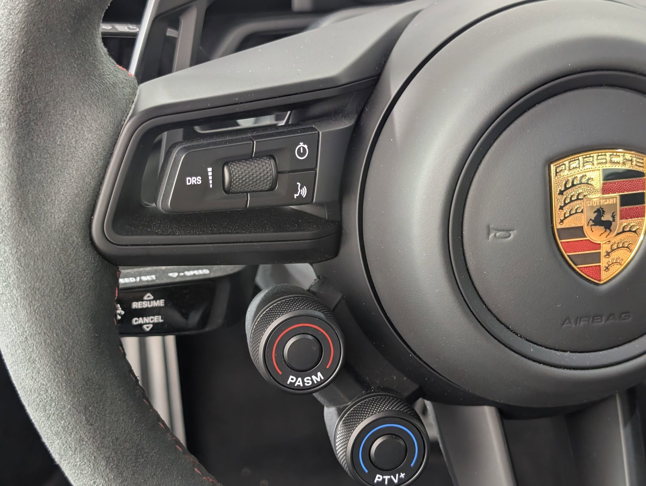 Used 2025 Porsche 911 GT3 RS image 16