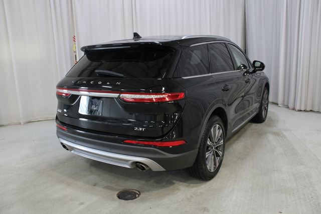 Used 2020 Lincoln Corsair Reserve w/ Equipment Group 201A image 27