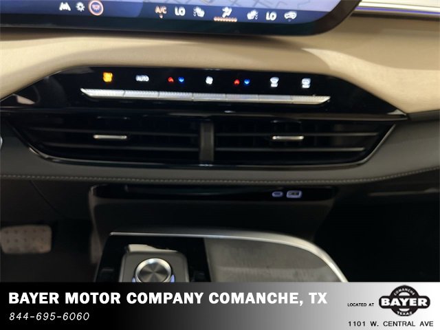 New 2026 Buick Enclave Preferred w/ Power Package image 17