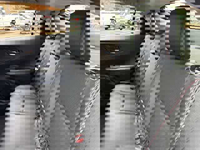 New 2026 Toyota Prius XSE Premium image 16