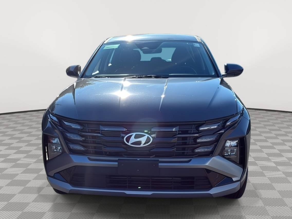 Used 2026 Hyundai Tucson SE AWD/4WD image 2