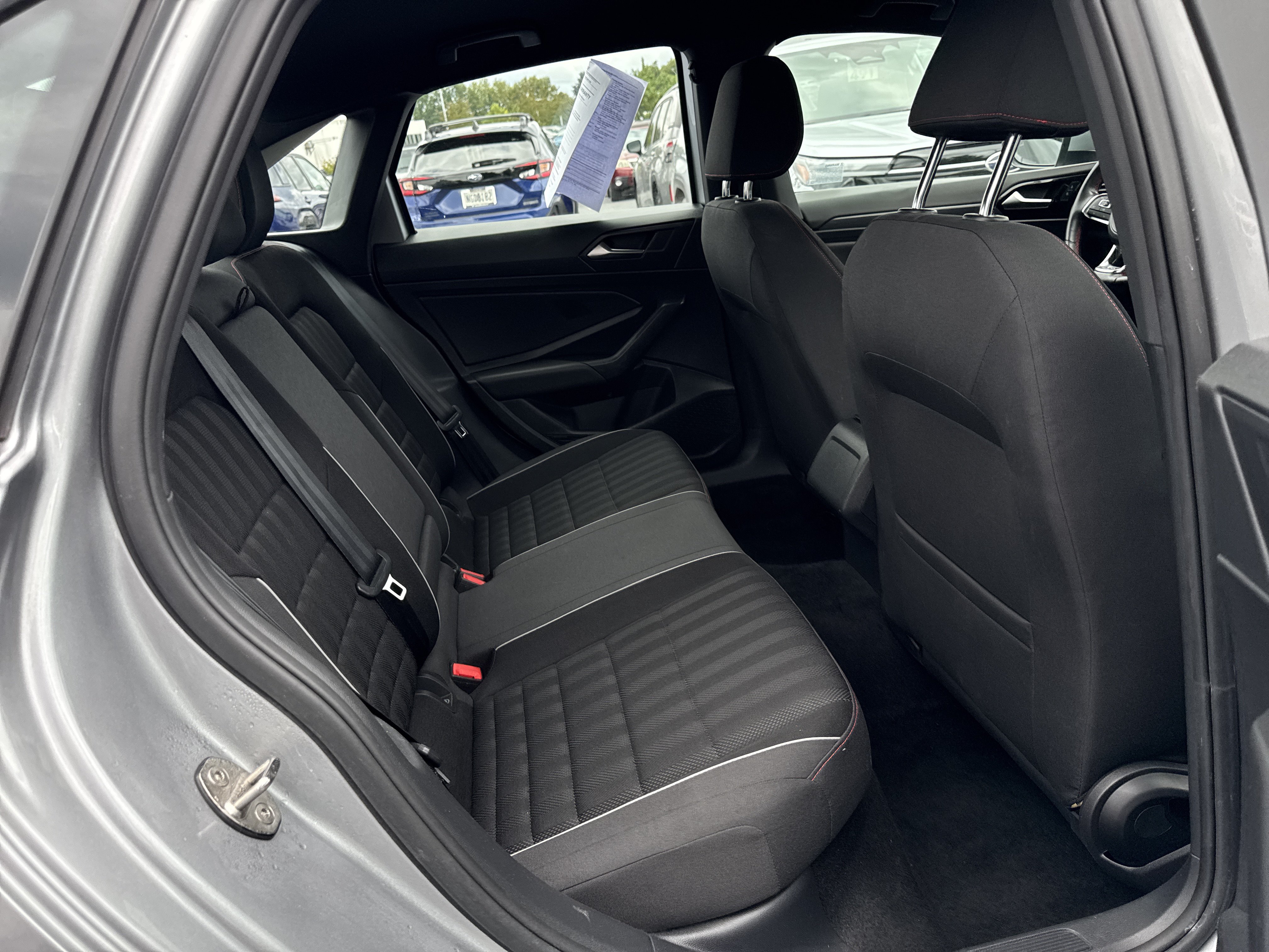 Used 2020 Volkswagen Jetta GLI FWD image 10