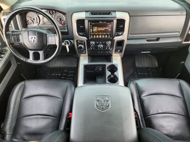 Used 2015 RAM 1500 Lone Star image 24