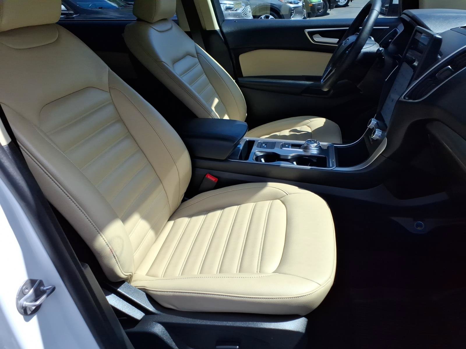Certified 2023 Ford Edge SEL w/ Convenience Package AWD/4WD image 21