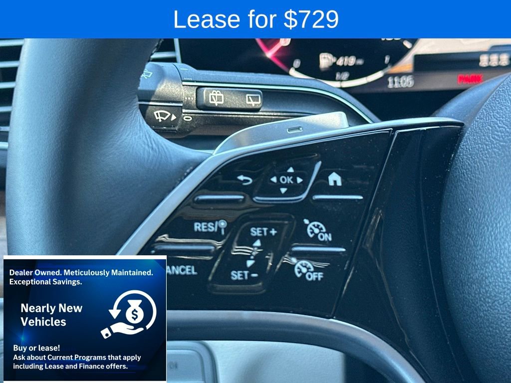 Used 2026 Mercedes-Benz GLE 350 4MATIC image 21