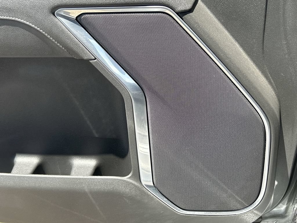 New 2026 GMC Sierra 1500 SLT AWD/4WD image 24