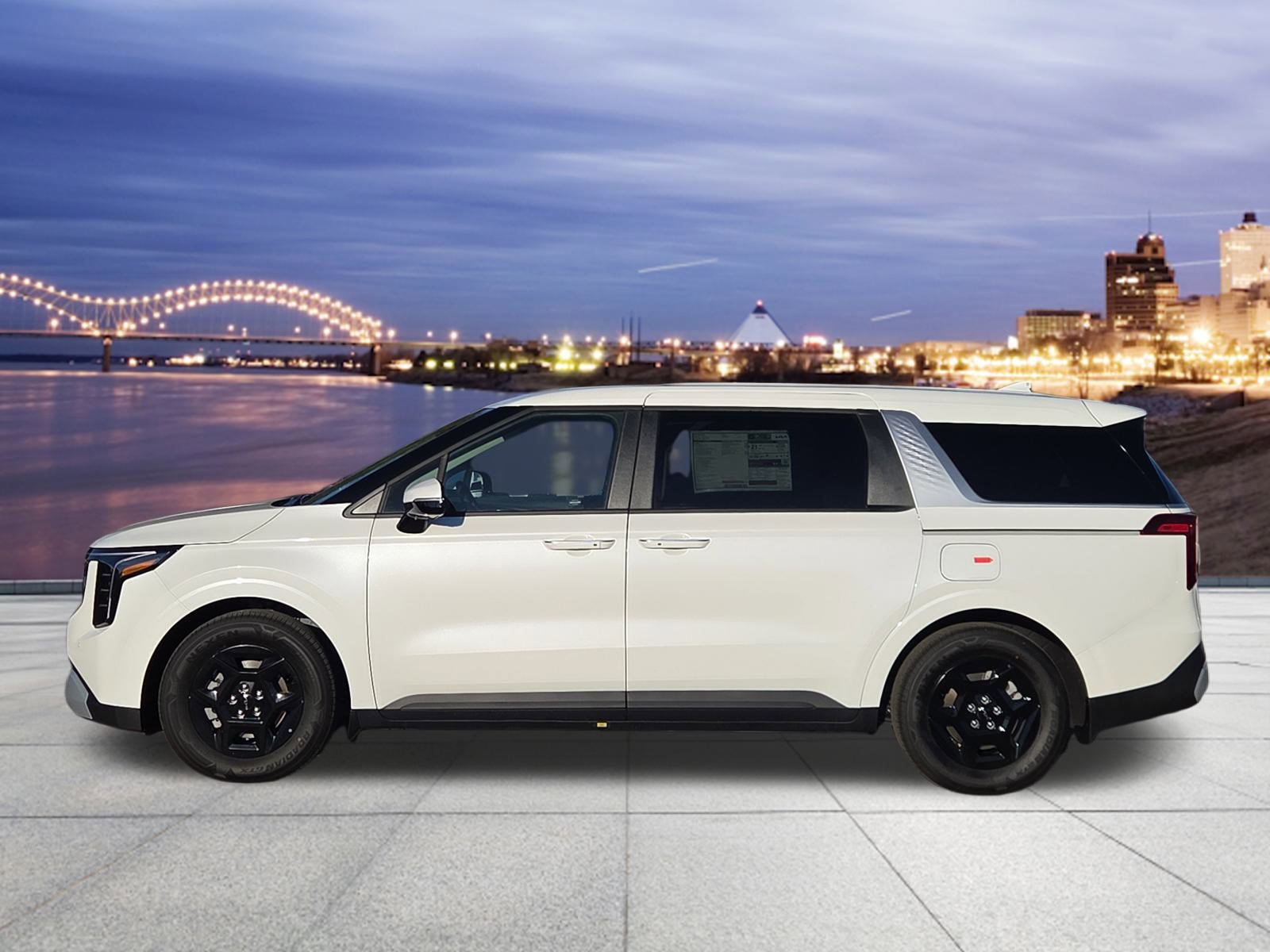 New 2026 Kia Carnival image 2