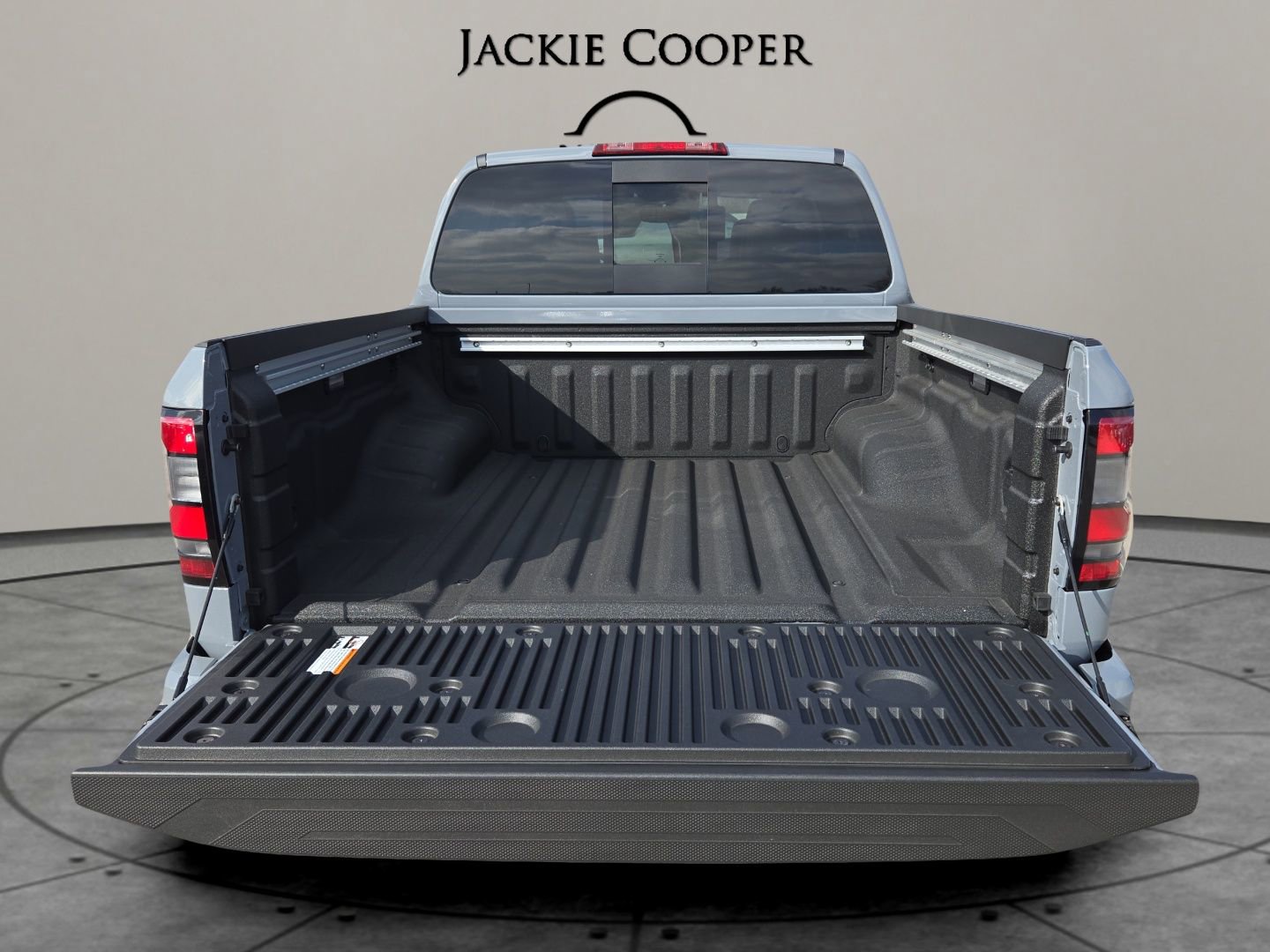 New 2026 Nissan Frontier PRO-4X w/ Pro Premium Package image 31