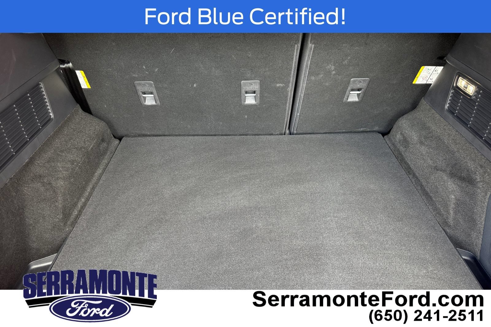 Used 2023 Ford Mustang Mach-E Premium RWD image 18