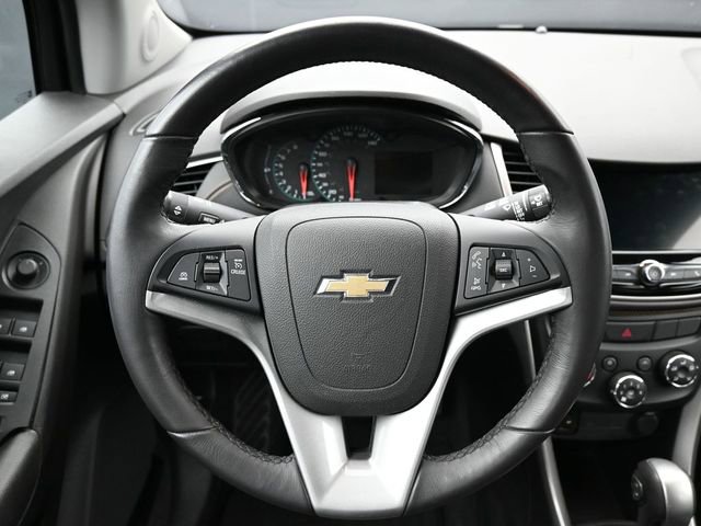Used 2019 Chevrolet Trax LT w/ Driver Confidence Package image 13