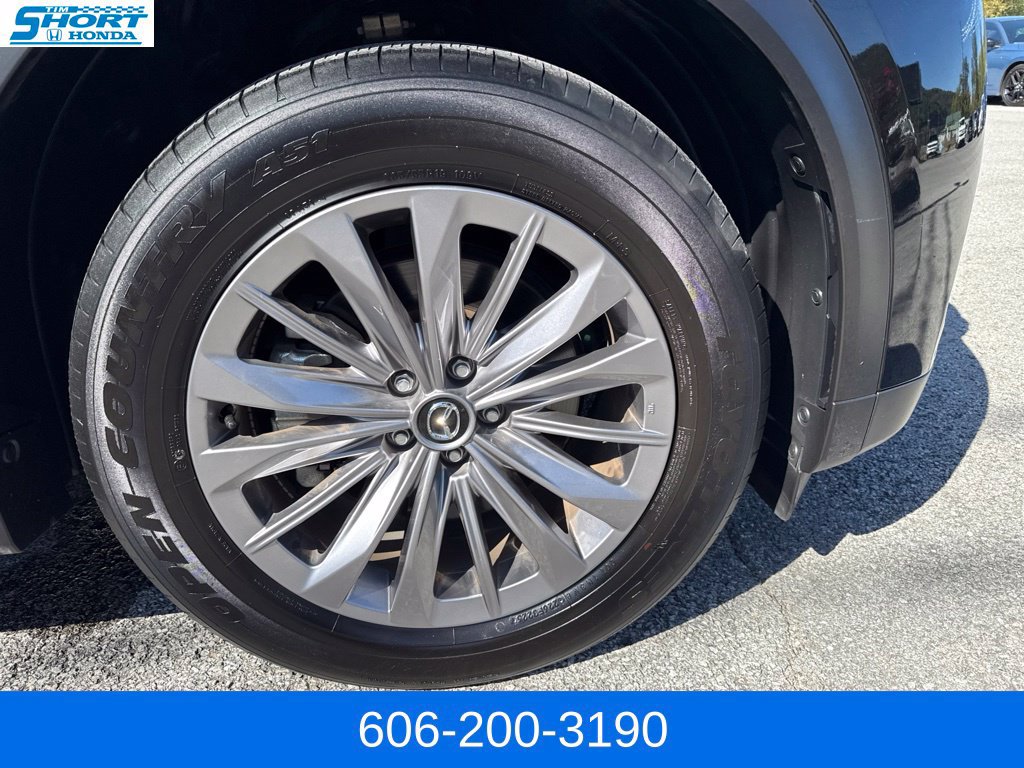 Used 2026 MAZDA CX-90 3.3 Turbo w/ Select Package AWD/4WD image 4