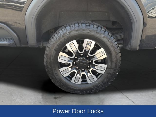 Certified 2022 GMC Sierra 2500 Denali AWD/4WD image 31
