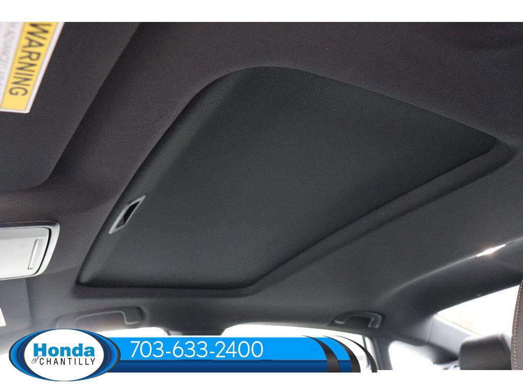 New 2026 Honda Accord Hybrid Sport image 22