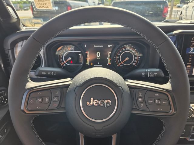 Used 2026 Jeep Gladiator Sport AWD/4WD image 23