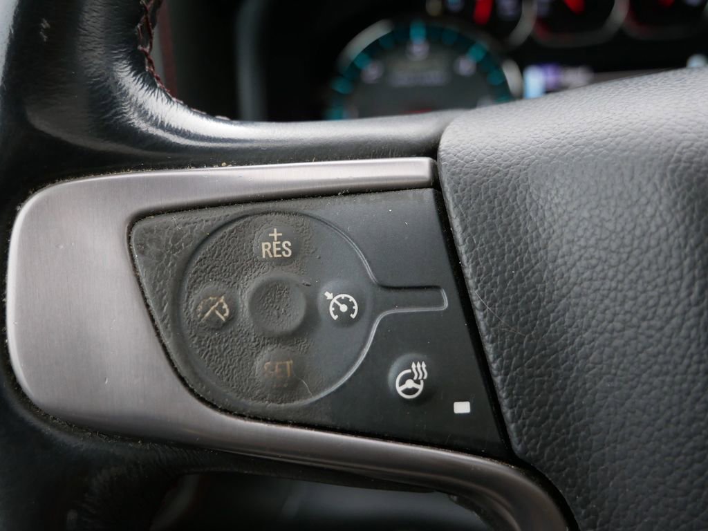 Used 2017 GMC Sierra 1500 SLT image 23