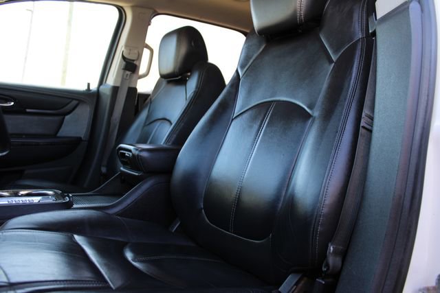 Used 2015 GMC Acadia SLT FWD image 18